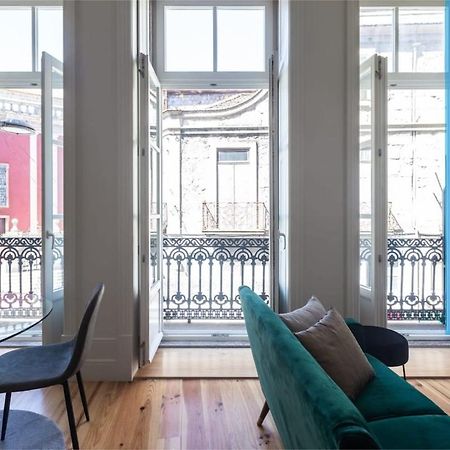 Cinema Luxury House Leilighet Porto Eksteriør bilde