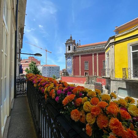 Cinema Luxury House Leilighet Porto Eksteriør bilde