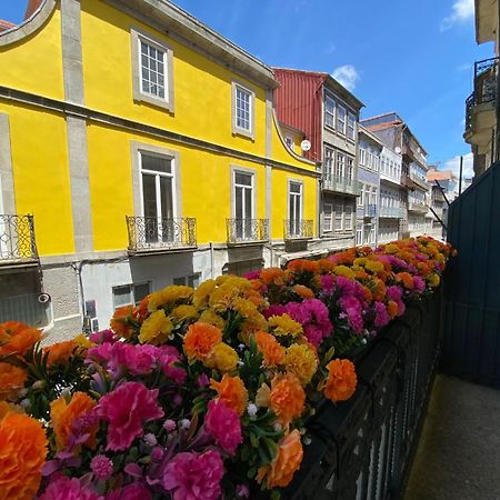 Cinema Luxury House Leilighet Porto Eksteriør bilde
